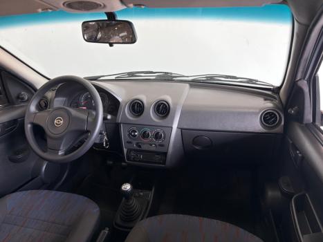 CHEVROLET Celta 1.0 4P VHC FLEX SPIRIT, Foto 9
