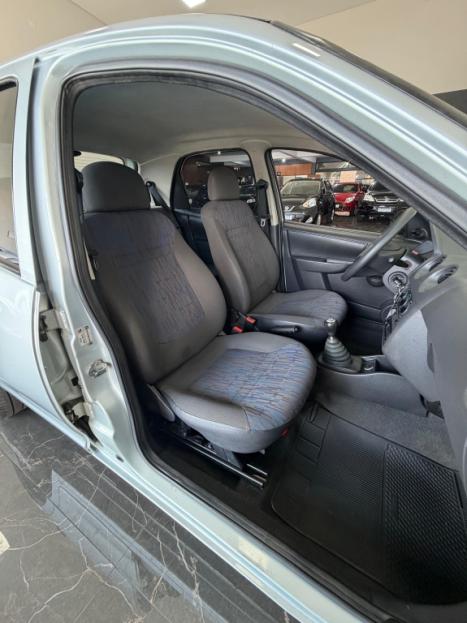 CHEVROLET Celta 1.0 4P VHC FLEX SPIRIT, Foto 10