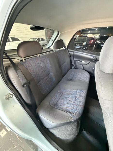 CHEVROLET Celta 1.0 4P VHC FLEX SPIRIT, Foto 11