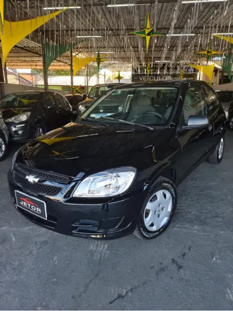 CHEVROLET Celta 1.0 LS FLEX, Foto 2