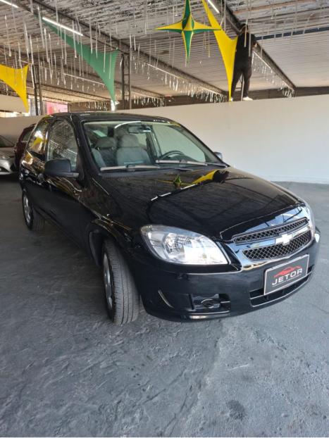 CHEVROLET Celta 1.0 LS FLEX, Foto 3