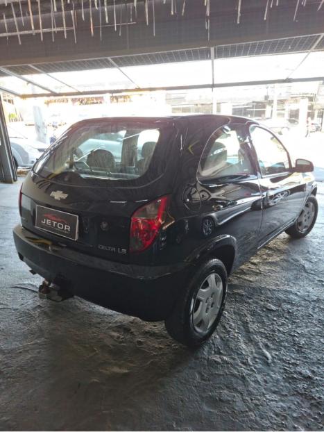 CHEVROLET Celta 1.0 LS FLEX, Foto 4