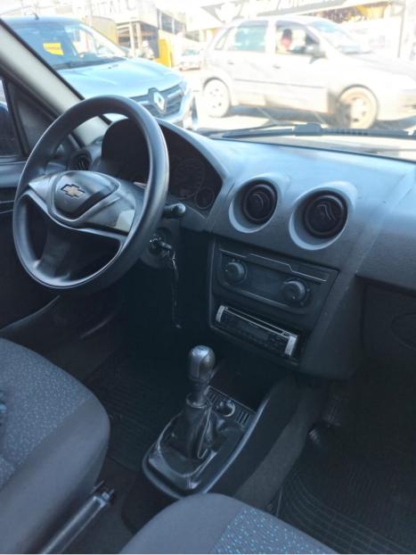 CHEVROLET Celta 1.0 LS FLEX, Foto 6