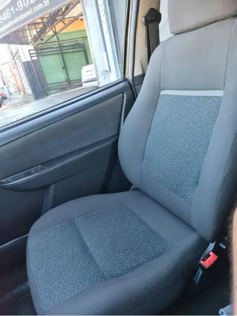 CHEVROLET Celta 1.0 LS FLEX, Foto 9
