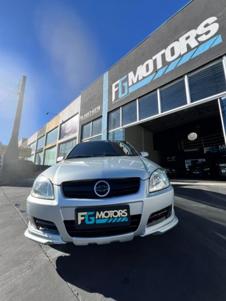CHEVROLET Celta 1.0 4P VHC FLEX SPIRIT, Foto 2