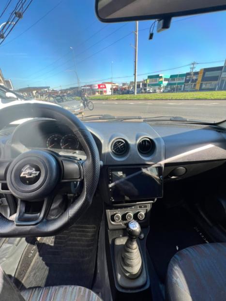 CHEVROLET Celta 1.0 4P VHC FLEX SPIRIT, Foto 3