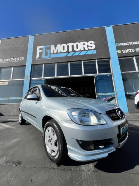 CHEVROLET Celta 1.0 4P VHC FLEX SPIRIT, Foto 4