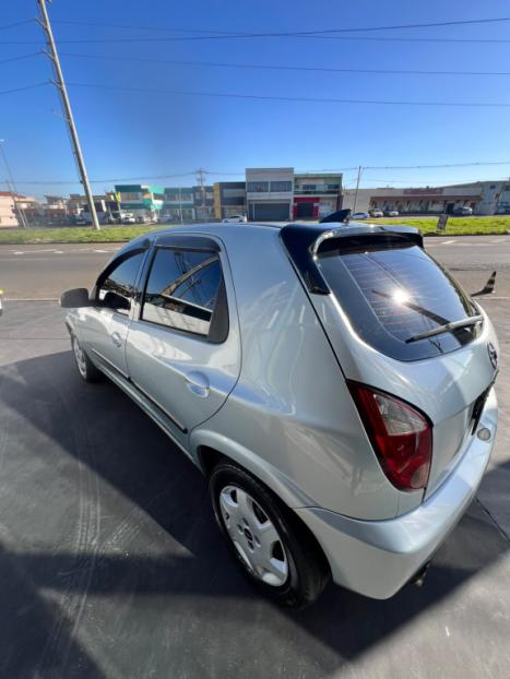 CHEVROLET Celta 1.0 4P VHC FLEX SPIRIT, Foto 5
