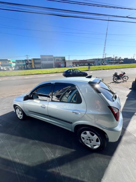 CHEVROLET Celta 1.0 4P VHC FLEX SPIRIT, Foto 7