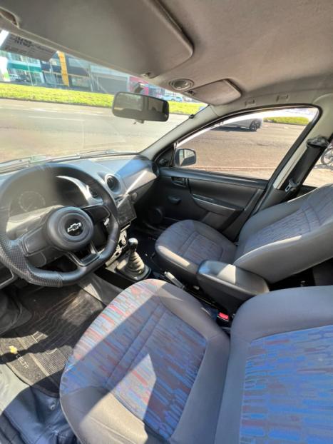CHEVROLET Celta 1.0 4P VHC FLEX SPIRIT, Foto 8