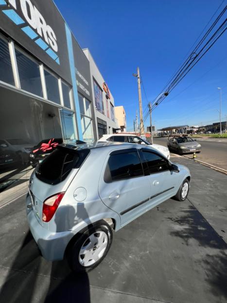CHEVROLET Celta 1.0 4P VHC FLEX SPIRIT, Foto 10