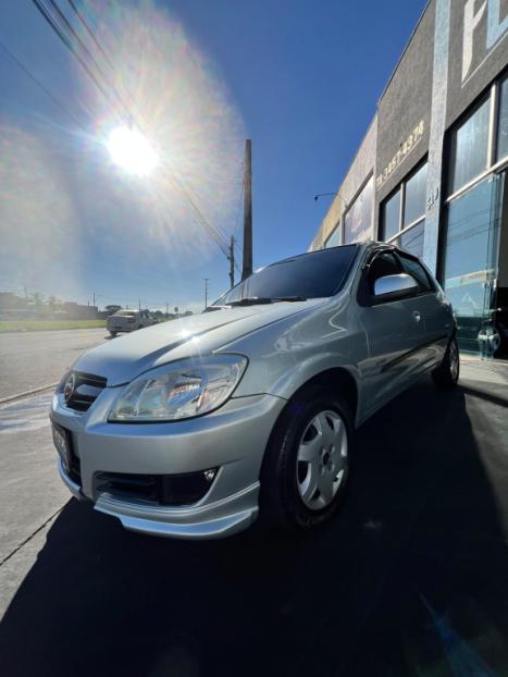 CHEVROLET Celta 1.0 4P VHC FLEX SPIRIT, Foto 11