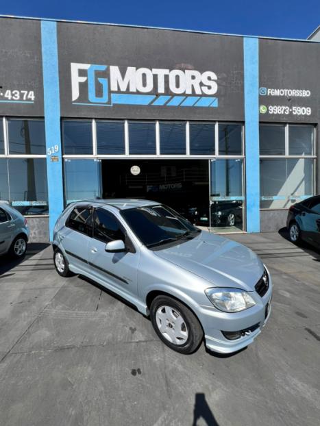 CHEVROLET Celta 1.0 4P VHC FLEX SPIRIT, Foto 1