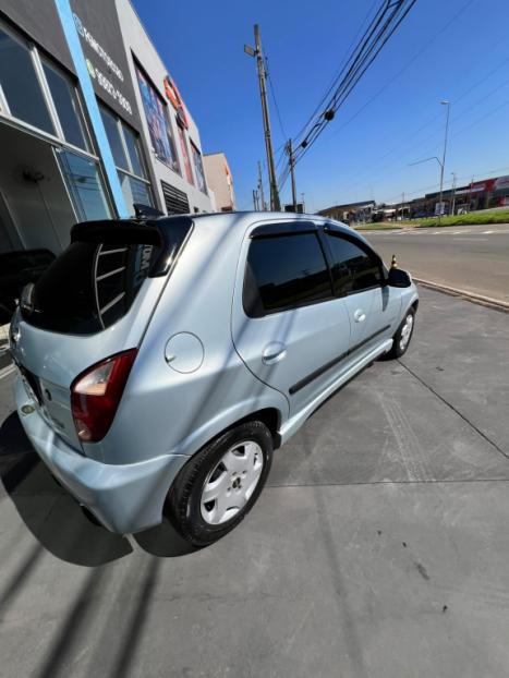 CHEVROLET Celta 1.0 4P VHC FLEX SPIRIT, Foto 2