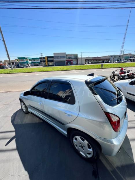 CHEVROLET Celta 1.0 4P VHC FLEX SPIRIT, Foto 3