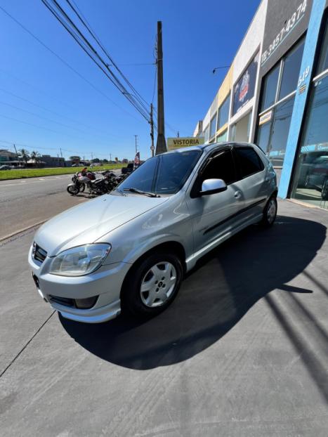 CHEVROLET Celta 1.0 4P VHC FLEX SPIRIT, Foto 4