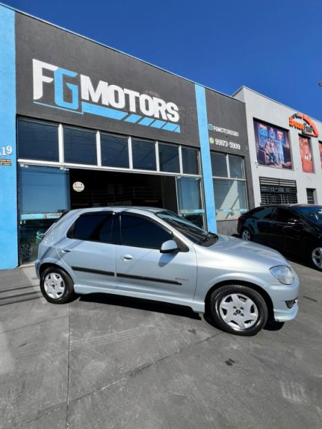 CHEVROLET Celta 1.0 4P VHC FLEX SPIRIT, Foto 5