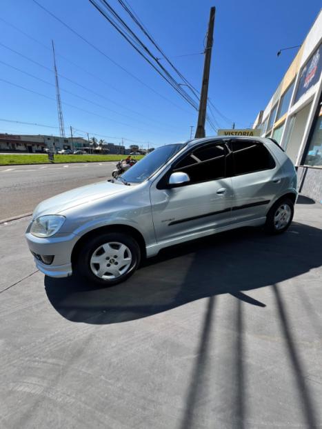 CHEVROLET Celta 1.0 4P VHC FLEX SPIRIT, Foto 6