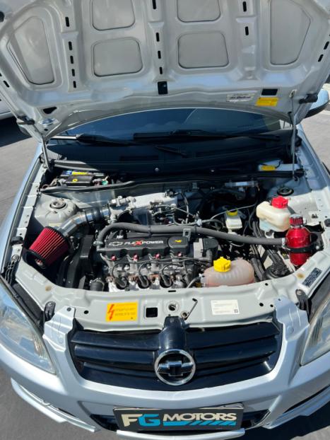 CHEVROLET Celta 1.0 4P VHC FLEX SPIRIT, Foto 7