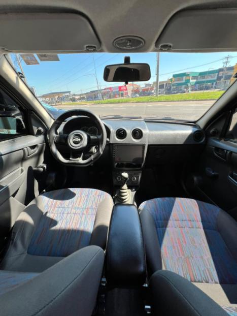 CHEVROLET Celta 1.0 4P VHC FLEX SPIRIT, Foto 8