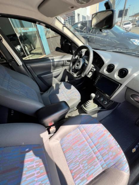 CHEVROLET Celta 1.0 4P VHC FLEX SPIRIT, Foto 9