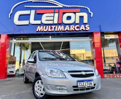 CHEVROLET Celta 1.0 4P LT FLEX, Foto 9