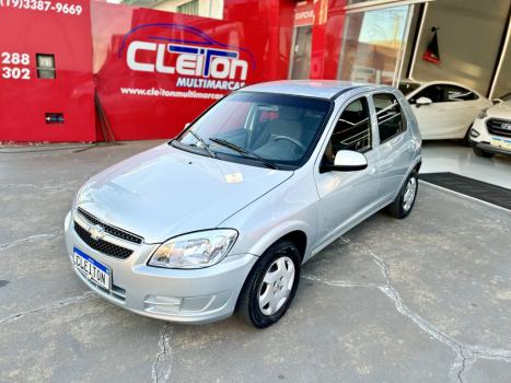 CHEVROLET Celta 1.0 4P LT FLEX, Foto 2