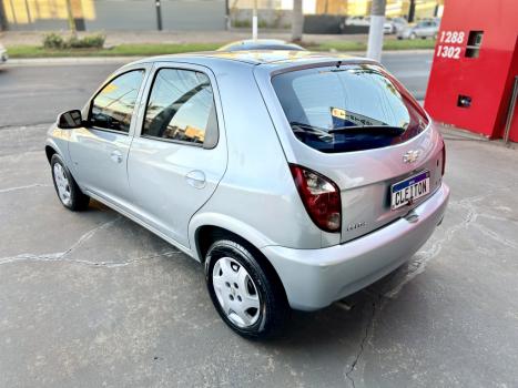 CHEVROLET Celta 1.0 4P LT FLEX, Foto 3
