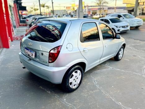 CHEVROLET Celta 1.0 4P LT FLEX, Foto 4