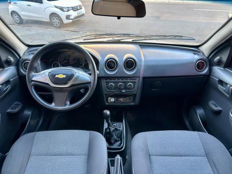 CHEVROLET Celta 1.0 4P LT FLEX, Foto 7