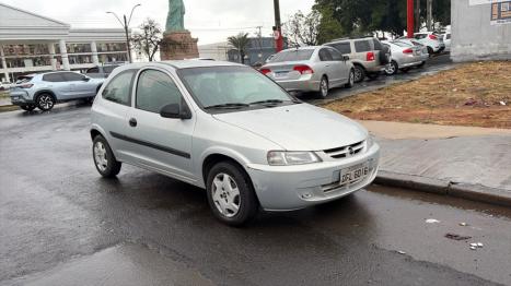 CHEVROLET Celta 1.0, Foto 2