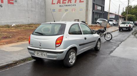 CHEVROLET Celta 1.0, Foto 3