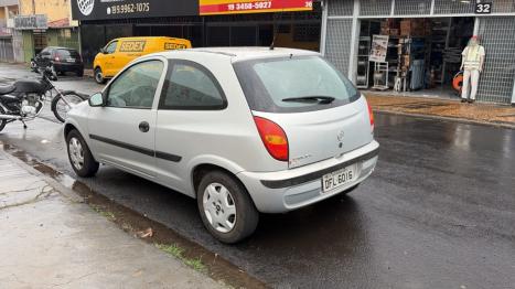 CHEVROLET Celta 1.0, Foto 4