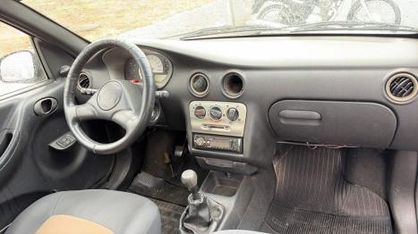 CHEVROLET Celta 1.0, Foto 5
