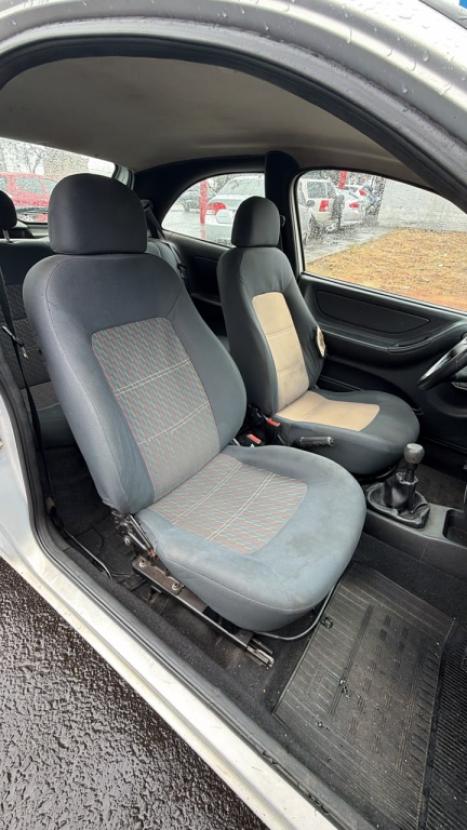 CHEVROLET Celta 1.0, Foto 6