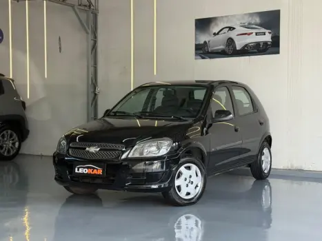 CHEVROLET Celta 1.0 4P LT VHCE FLEX, Foto 1