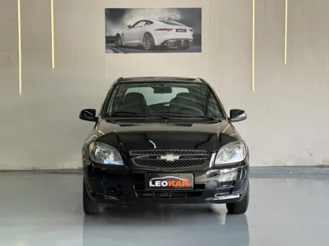 CHEVROLET Celta 1.0 4P LT VHCE FLEX, Foto 2