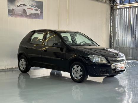 CHEVROLET Celta 1.0 4P LT VHCE FLEX, Foto 3