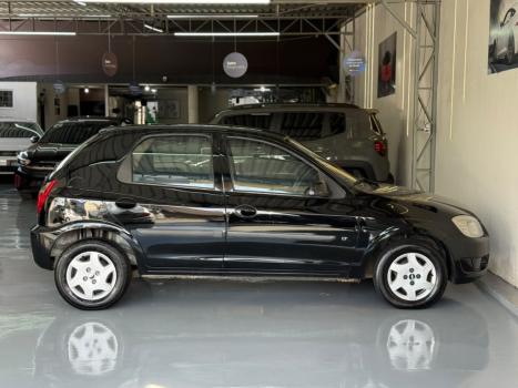 CHEVROLET Celta 1.0 4P LT VHCE FLEX, Foto 4