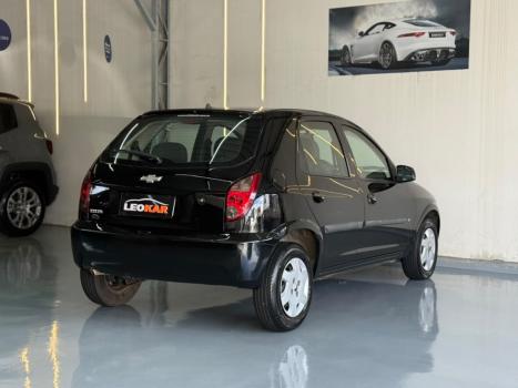 CHEVROLET Celta 1.0 4P LT VHCE FLEX, Foto 5