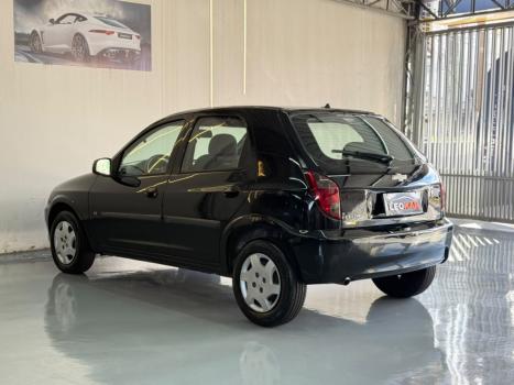 CHEVROLET Celta 1.0 4P LT VHCE FLEX, Foto 7