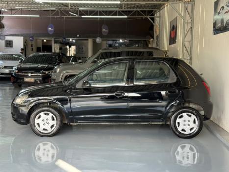 CHEVROLET Celta 1.0 4P LT VHCE FLEX, Foto 8