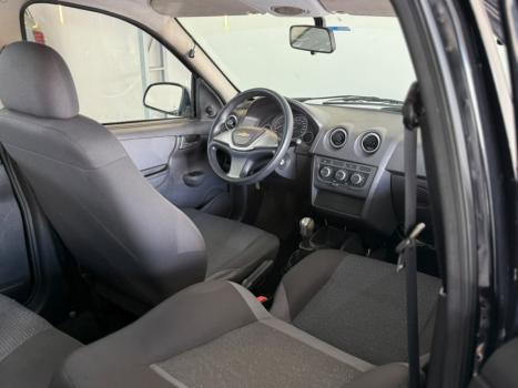 CHEVROLET Celta 1.0 4P LT VHCE FLEX, Foto 9