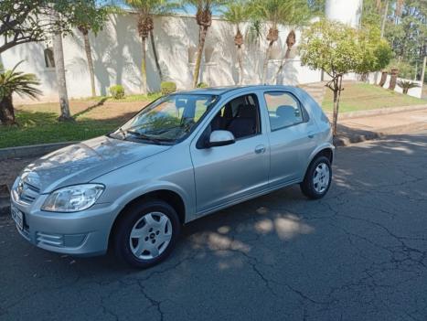 CHEVROLET Celta 1.0 4P VHC FLEX SPIRIT, Foto 2