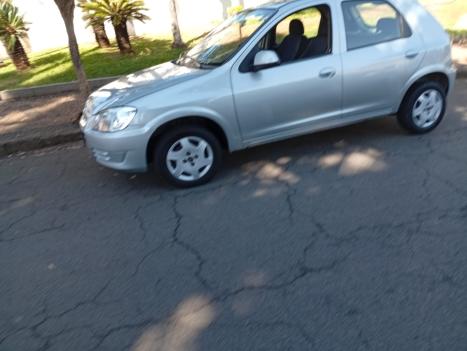 CHEVROLET Celta 1.0 4P VHC FLEX SPIRIT, Foto 3