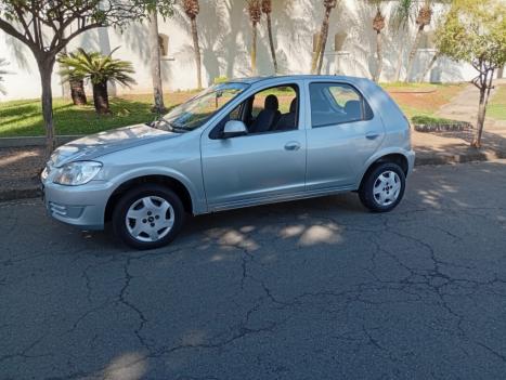 CHEVROLET Celta 1.0 4P VHC FLEX SPIRIT, Foto 4