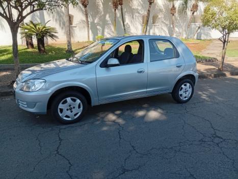 CHEVROLET Celta 1.0 4P VHC FLEX SPIRIT, Foto 5