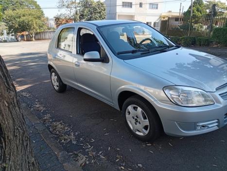 CHEVROLET Celta 1.0 4P VHC FLEX SPIRIT, Foto 6