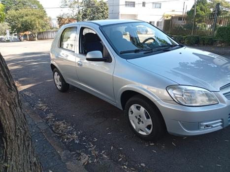 CHEVROLET Celta 1.0 4P VHC FLEX SPIRIT, Foto 7