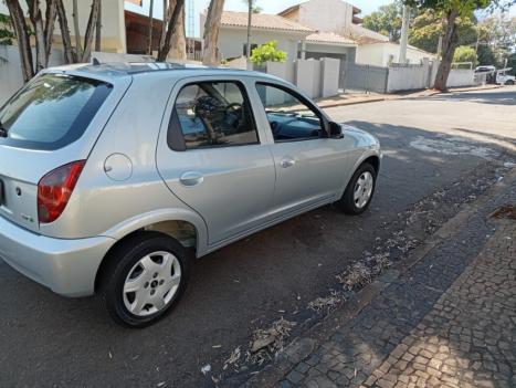 CHEVROLET Celta 1.0 4P VHC FLEX SPIRIT, Foto 9